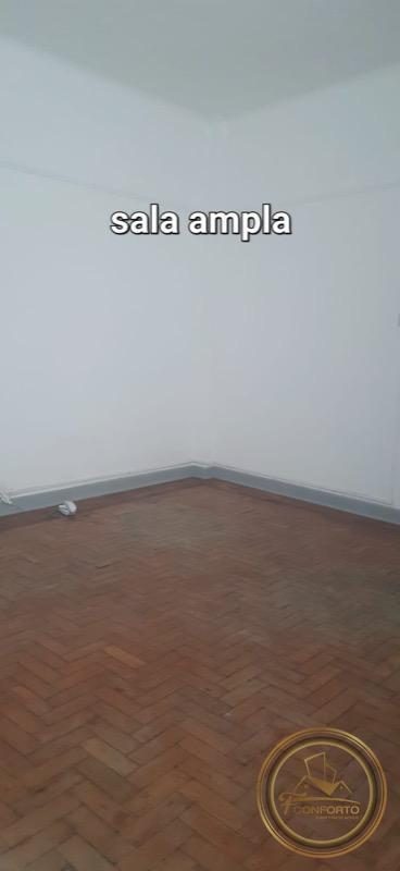 Apartamento, 3 quartos, 100 m² - Foto 2