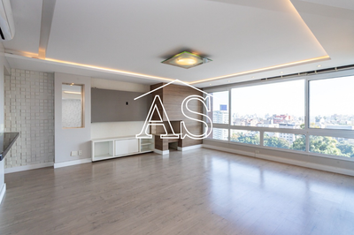 Apartamento, 3 quartos, 105 m² - Foto 2