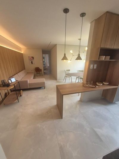 Apartamento, 3 quartos, 75 m² - Foto 5
