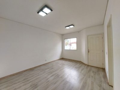 Casa de Condomínio, 2 quartos - Foto 1