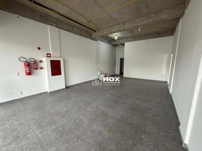 Sala-Conjunto, 229 m² - Foto 1
