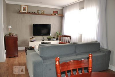 Apartamento, 2 quartos, 90 m² - Foto 4