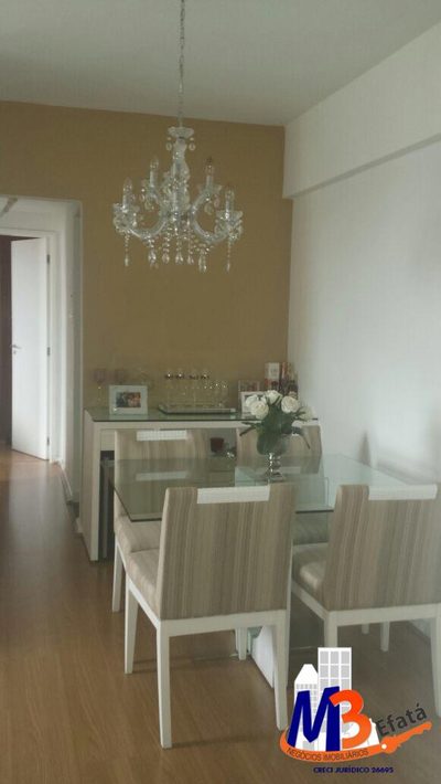 Apartamento, 2 quartos, 60 m² - Foto 4