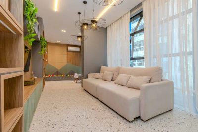 Apartamento, 3 quartos, 141 m² - Foto 2