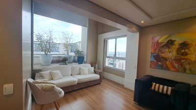 Cobertura, 3 quartos, 346 m² - Foto 5