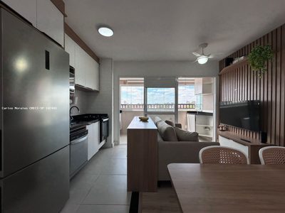 Apartamento, 2 quartos, 55 m² - Foto 3