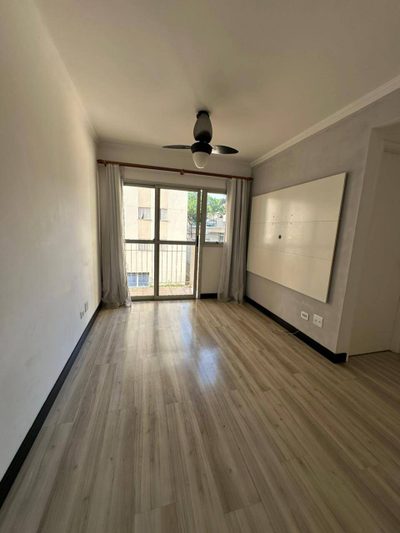 Apartamento, 2 quartos, 48 m² - Foto 3