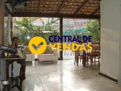 Casa, 5 quartos, 300 m² - Foto 5