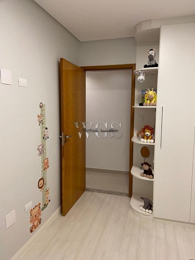 Apartamento, 3 quartos, 77 m² - Foto 5