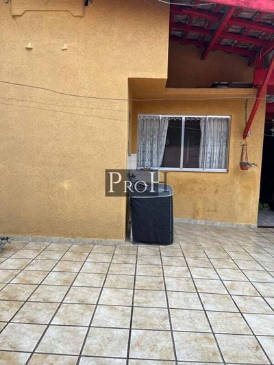 Sobrado, 3 quartos, 232 m² - Foto 3
