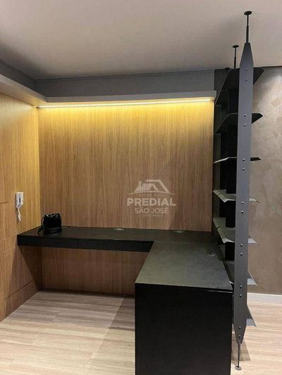 Sala-Conjunto, 34 m² - Foto 5