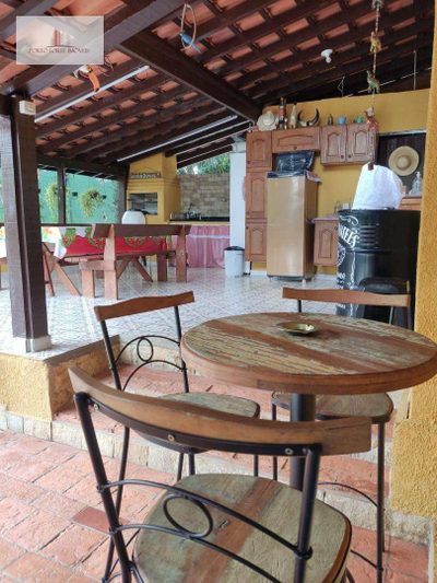 Chácara, 2 quartos, 1000 m² - Foto 5