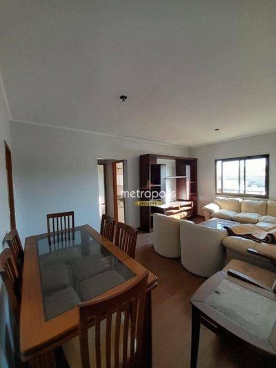 Apartamento, 2 quartos, 75 m² - Foto 2