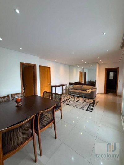 Apartamento, 3 quartos, 123 m² - Foto 2