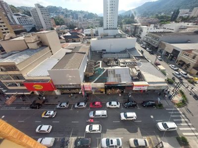 Apartamento, 2 quartos, 100 m² - Foto 3