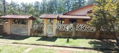 Chácara, 2 quartos, 1000 m² - Foto 5