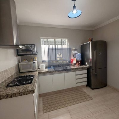 Casa, 3 quartos, 162 m² - Foto 4