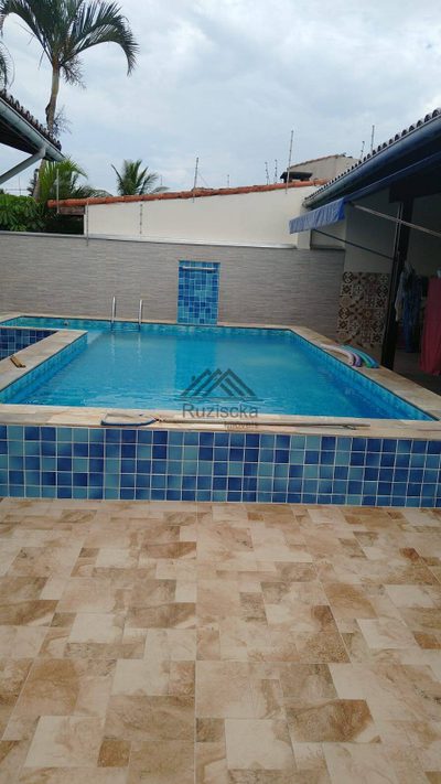 Casa, 3 quartos, 349 m² - Foto 2