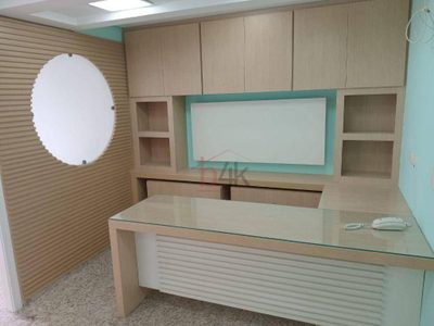 Sala-Conjunto, 40 m² - Foto 2