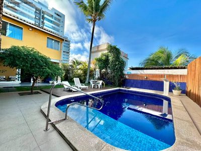 Casa, 5 quartos, 400 m² - Foto 3