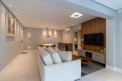 Apartamento, 1 quarto, 79 m² - Foto 1