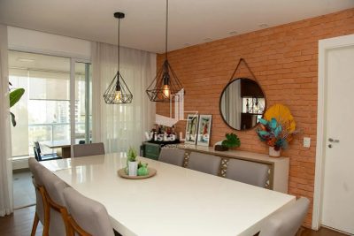 Apartamento, 3 quartos, 225 m² - Foto 5
