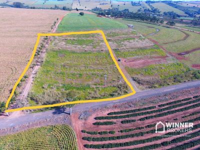 Chácara, 10000 m² - Foto 3