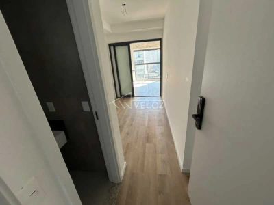 Apartamento, 2 quartos, 58 m² - Foto 1