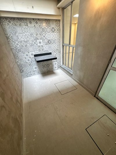 Apartamento, 2 quartos, 60 m² - Foto 1