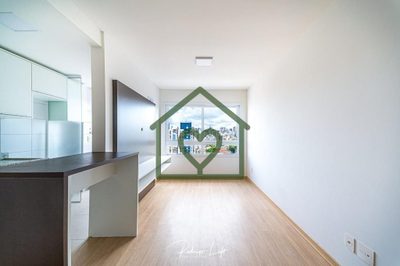 Apartamento, 2 quartos, 62 m² - Foto 1