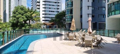 Apartamento, 4 quartos, 137 m² - Foto 1