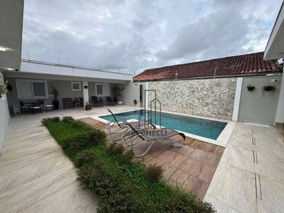 Casa, 3 quartos, 99 m² - Foto 2