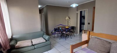 Apartamento, 2 quartos, 83 m² - Foto 1