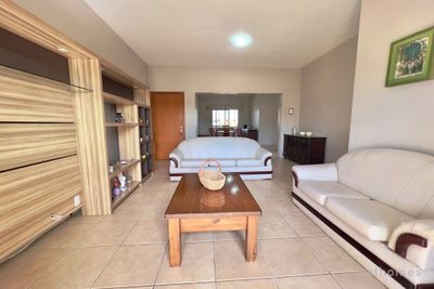 Apartamento, 3 quartos, 175 m² - Foto 1