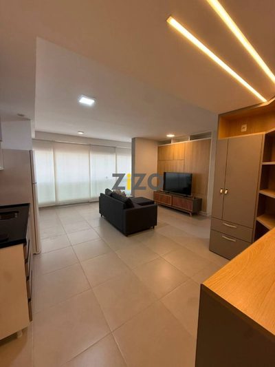 Apartamento, 1 quarto, 50 m² - Foto 5