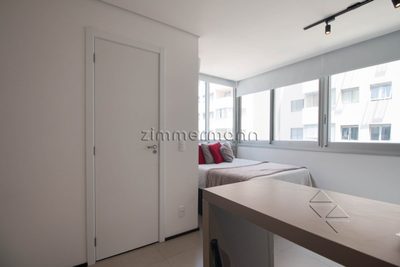 Apartamento, 1 quarto, 17 m² - Foto 3