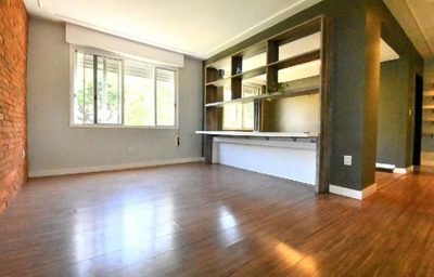 Apartamento, 2 quartos, 82 m² - Foto 2
