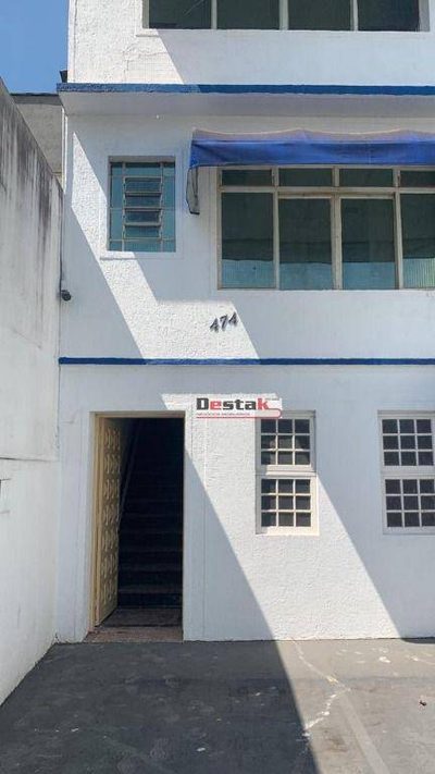 Prédio Inteiro, 350 m² - Foto 1