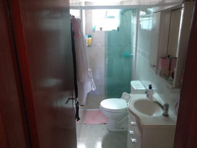 Apartamento, 3 quartos, 43 m² - Foto 5
