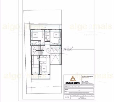 Casa de Condomínio, 4 quartos - Foto 4