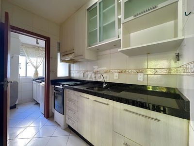 Apartamento, 3 quartos, 70 m² - Foto 1