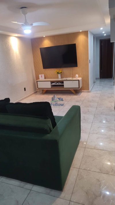 Sobrado, 3 quartos, 234 m² - Foto 3