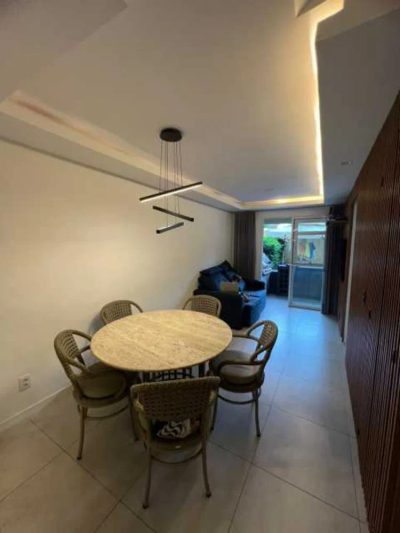 Apartamento, 2 quartos, 110 m² - Foto 2
