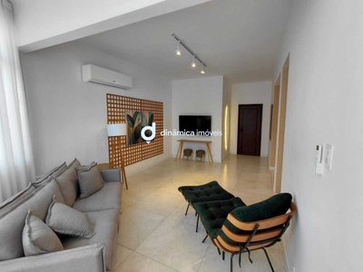Apartamento, 3 quartos, 110 m² - Foto 4