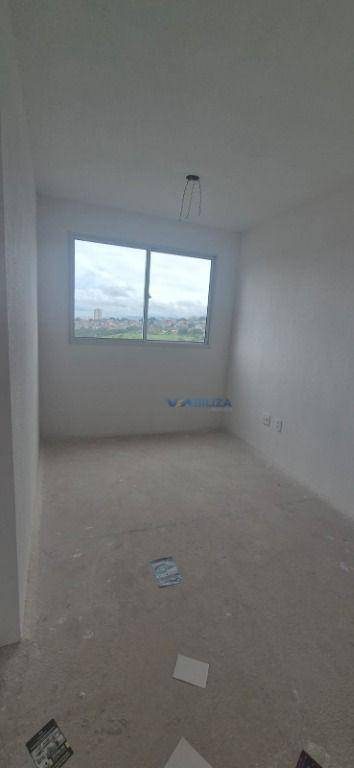 Apartamento, 2 quartos, 44 m² - Foto 1