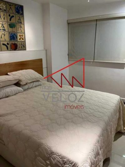 Apartamento, 2 quartos, 60 m² - Foto 5