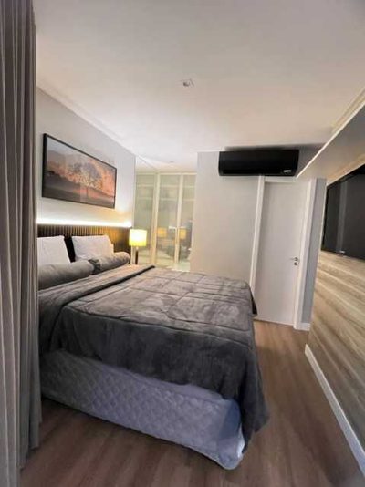 Apartamento, 1 quarto, 45 m² - Foto 3