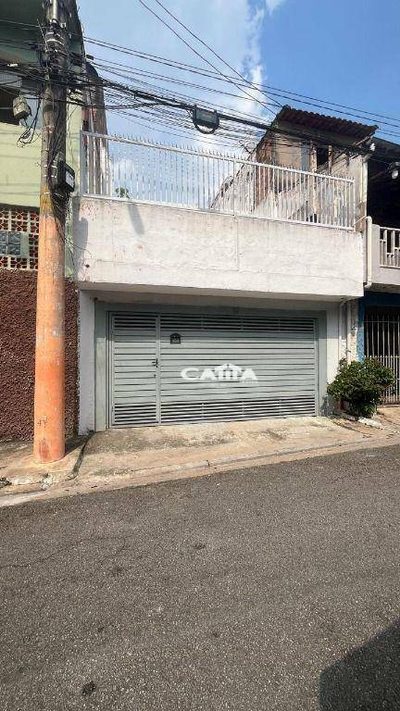 Sobrado, 3 quartos, 250 m² - Foto 4