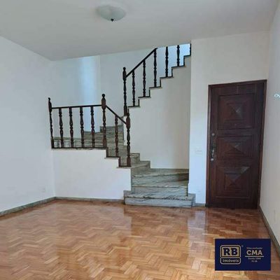 Cobertura, 3 quartos, 300 m² - Foto 1