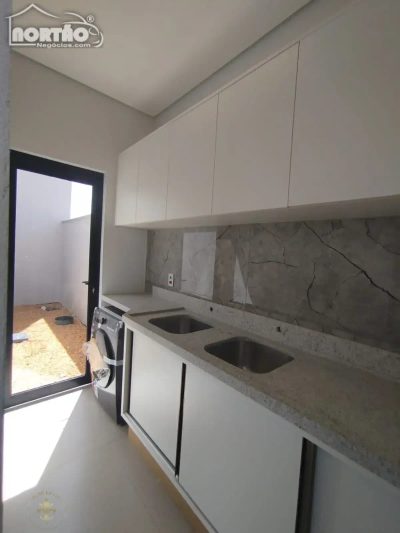 Casa, 3 quartos - Foto 3